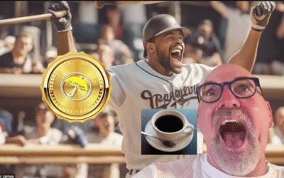 The home run selling coffee.  Is the market now oversold?  The crude oil-sugar price relationship & all about spring wheat
